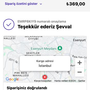 Çalışmayan Ürün Ve İlgisiz Satıcı