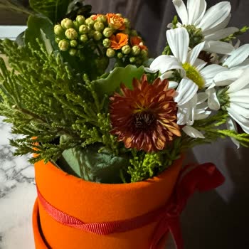 Çiçek Sepeti'nde Hayal Kırıklığı: Yanlış Ve Solmuş Ürünler