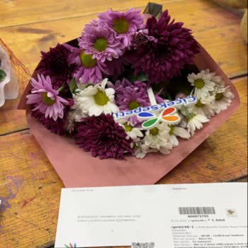 Çiçek Sepeti'nde Hayal Kırıklığı: Yanlış Ve Solmuş Ürünler