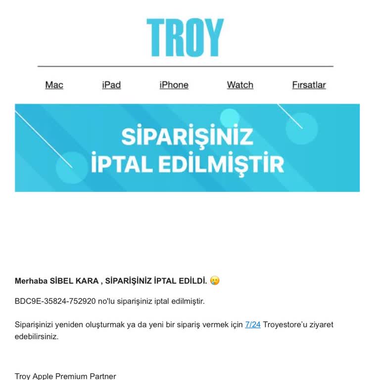 Eğitim Belgesi İptali Ve İade Ücreti Sorunu