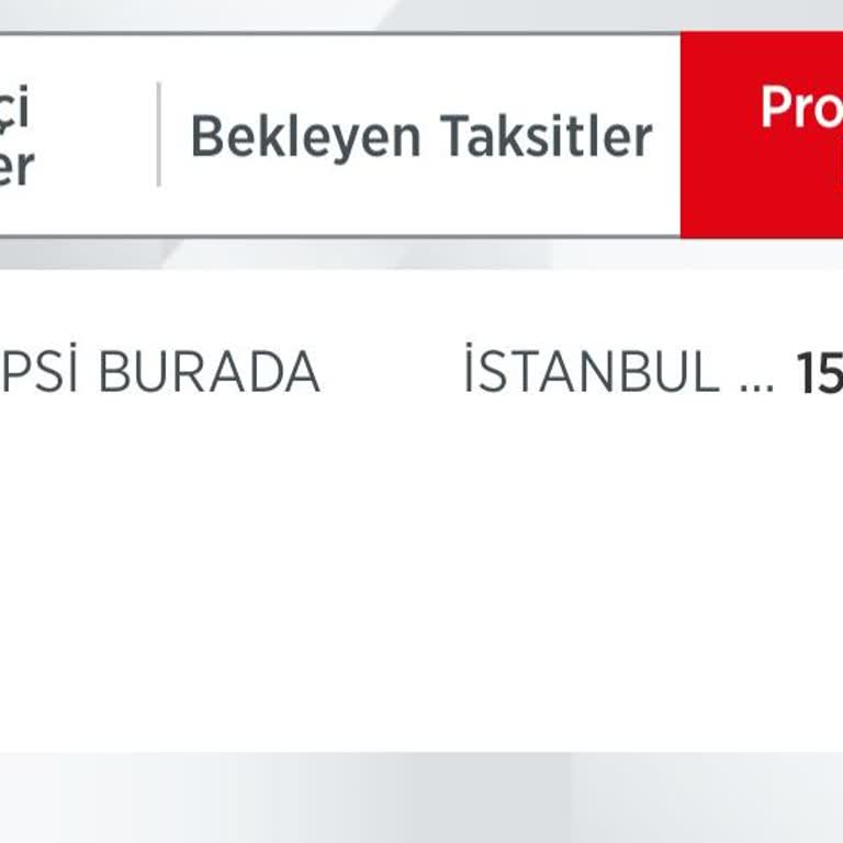 İptal Edilen İşlemin Provizyonda Bekletilmesi