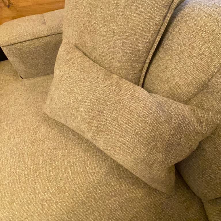 Yanlış Renk Kırlent Sorunu Çözülmedi