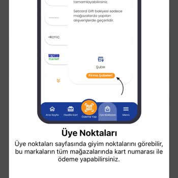 Setcard Flexlife Kartı Kullanım Sorunu Ve Yanıltıcı Bilgilendirme