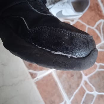 Skechers Ayakkabılarında Hayal Kırıklığı