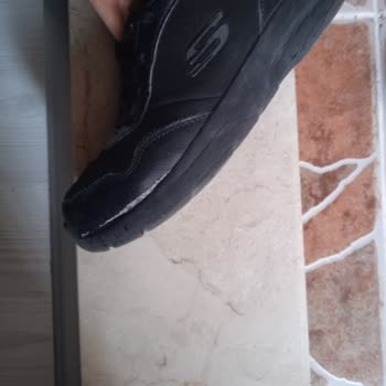 Skechers Ayakkabılarında Hayal Kırıklığı
