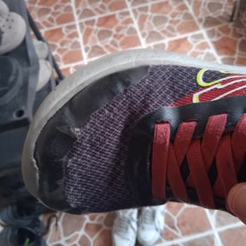 Skechers Ayakkabılarında Hayal Kırıklığı