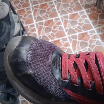 Skechers Ayakkabılarında Hayal Kırıklığı