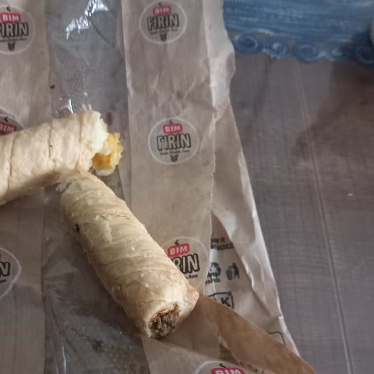 Bayat Börek Şikayeti