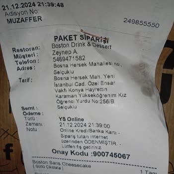 Yağlı Et Sorunu: Müşteri İlgisizliği
