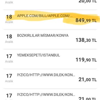 Çifte Abonelik Sorunu Ve Yanlışlık Talebi
