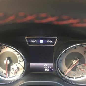 Garanti Kapsamında Çözülmeyen Motor Arızası Ve Mağduriyet