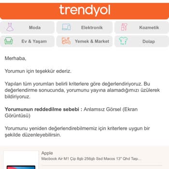 Doğum Günü Hediyesinde Şarj Sorunu Ve İade Problemi