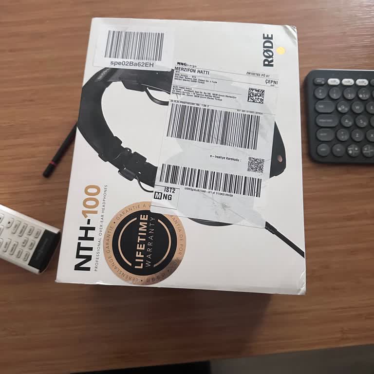 Korumasız Teslimat: Amazon Paketinde Eksik Güvenlik Önlemleri