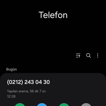 Teknik Destek Beklentileri ve Yaşanan Sorunlar