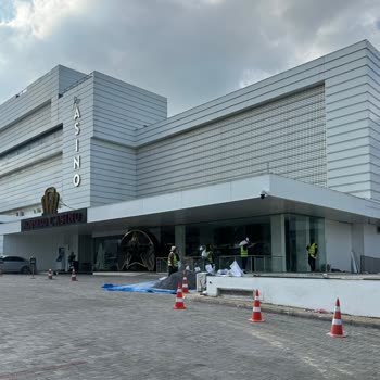 Tatil Sitesi Com'da Yaşanan Kabus Gibi Tatil Deneyimi
