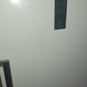 Profilo Buzdolabında Sürekli Arızalar Ve Paslanma Sorunu