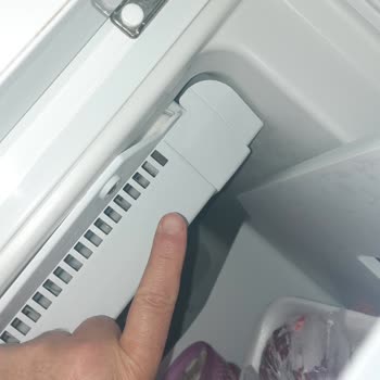 Profilo Buzdolabında Sürekli Arızalar Ve Paslanma Sorunu