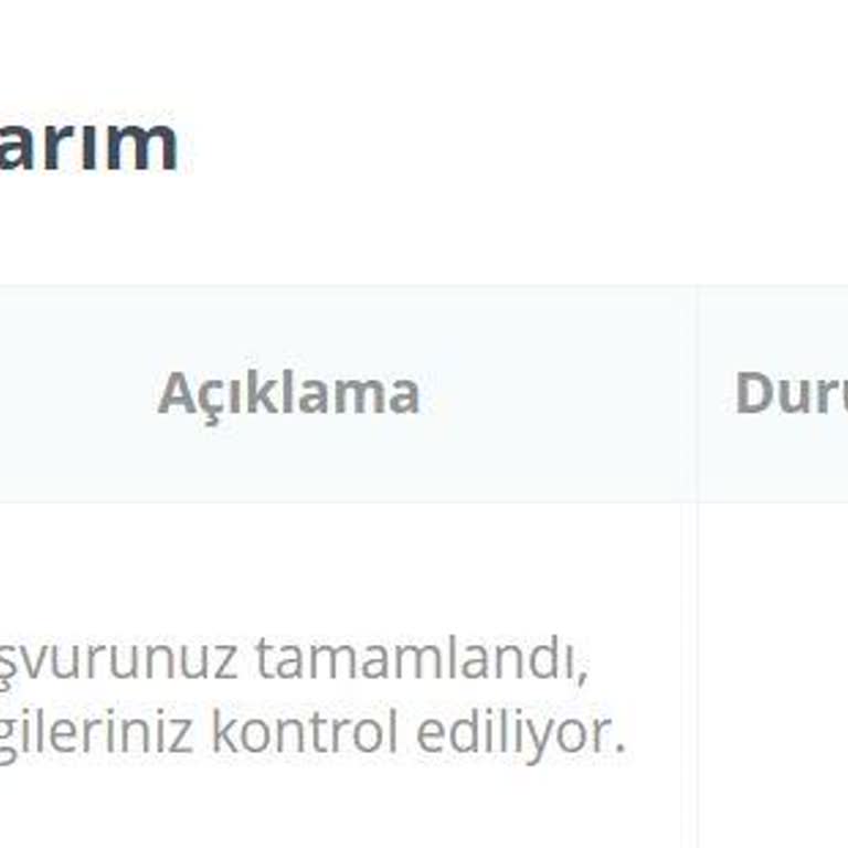Passolig Kart Başvurusunda Gecikme Ve Erişim Sorunu