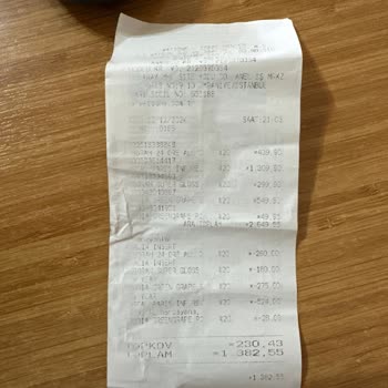 Yanlış Ürün Ve Yetersiz Müşteri Hizmeti Mağduriyeti