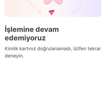 Kimlik Doğrulama Sorunu Ve Müşteri Hizmetleri Çıkmazı
