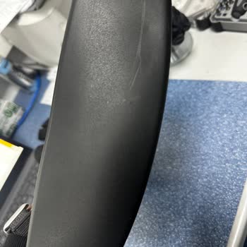 Rampage Oyuncu Koltuğumun Kolçakları Hareket Etmiyor