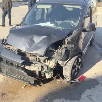 Sigorta Şirketinin İhmali Yüzünden Mağduriyet Yaşıyorum