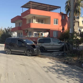 Sigorta Şirketinin İhmali Yüzünden Mağduriyet Yaşıyorum