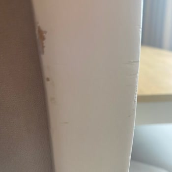 Doğtaş Yemek Masası Takımı Hayal Kırıklığı
