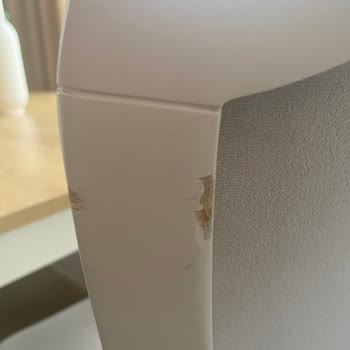 Doğtaş Yemek Masası Takımı Hayal Kırıklığı