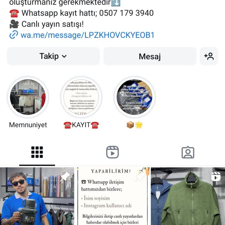 Elite Canlı Mezat Para İadesi Yapılmadı!