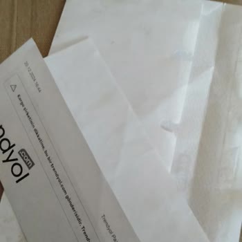 Teslim Edilmeyen Tabureler Ve İletişim Sorunu