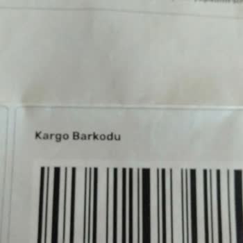 Teslim Edilmeyen Tabureler Ve İletişim Sorunu