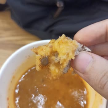 Halk Sağlığı Tehlikede: Çorba İçinden Çıkan Madde