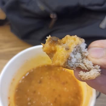 Halk Sağlığı Tehlikede: Çorba İçinden Çıkan Madde