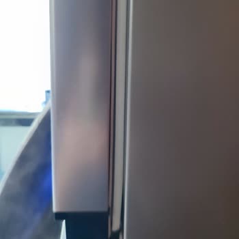 Buzdolabı Teslimatında Yaşanan Sorunlar Ve Kötü Hizmet