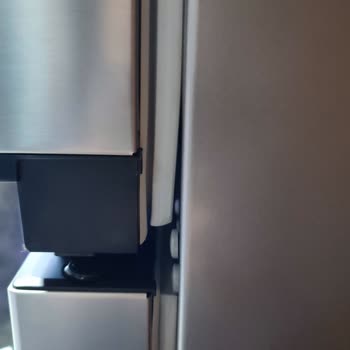 Buzdolabı Teslimatında Yaşanan Sorunlar Ve Kötü Hizmet