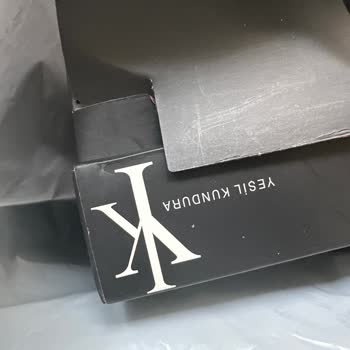 Yeşil Kundura Yanlış Beden Ve İade Sorunu