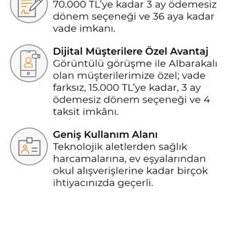 Albaraka'nın Faizsiz Nakit Çözümü Yanıltmacası