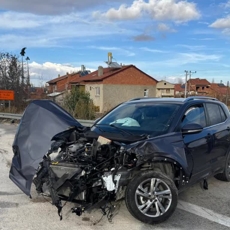 Eureko Sigorta İle Kasko Sürecinde Mağduriyet