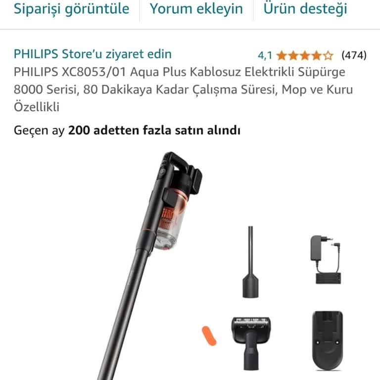 Eksik Ürün Teslimatı Sorunu