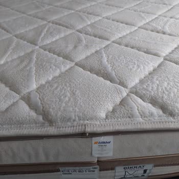 İstikbal Yatakta Skolyoz Ağrıları Ve Müşteri Hizmetleri Sorunu