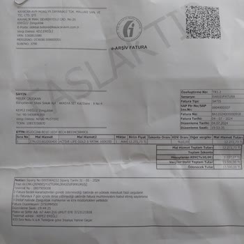 İstikbal Yatakta Skolyoz Ağrıları Ve Müşteri Hizmetleri Sorunu