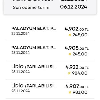 Akbank'ta Güvenlik Açığı: Habersiz Kredi Kartı Kullanımı!