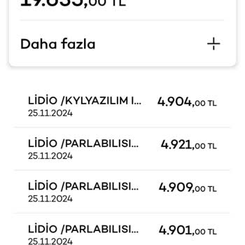 Akbank'ta Güvenlik Açığı: Habersiz Kredi Kartı Kullanımı!
