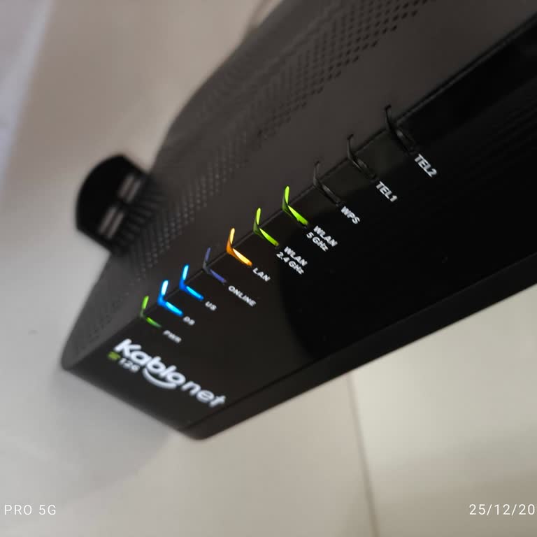 TÜRKSAT Kablo Net: Sürekli Ertelenen İnternet Arızası