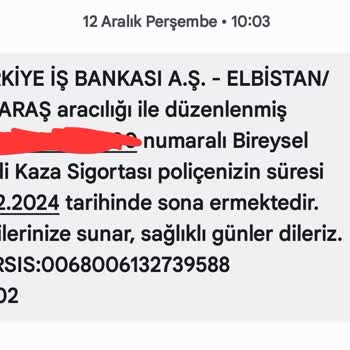 İzinsiz Kesilen Poliçe Ücretleri Ve Çözüm Arayışındaki Çıkmaz