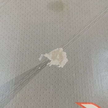 Hasarlı Kutu Ve Yetersiz Müşteri Hizmeti Deneyimi