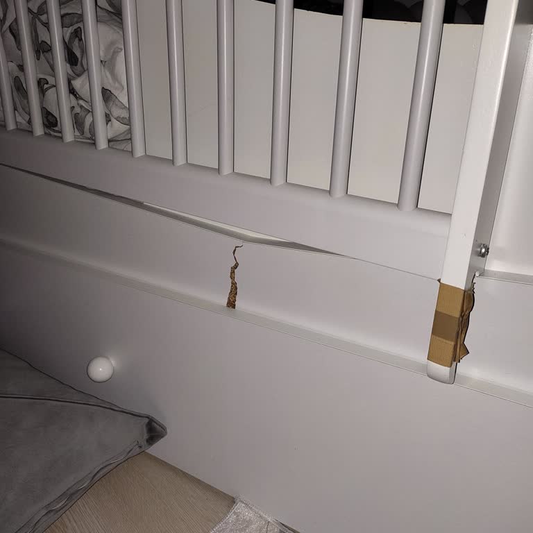 Uzun Süreli Teslimat Ve Kalitesiz Ürün Deneyimi