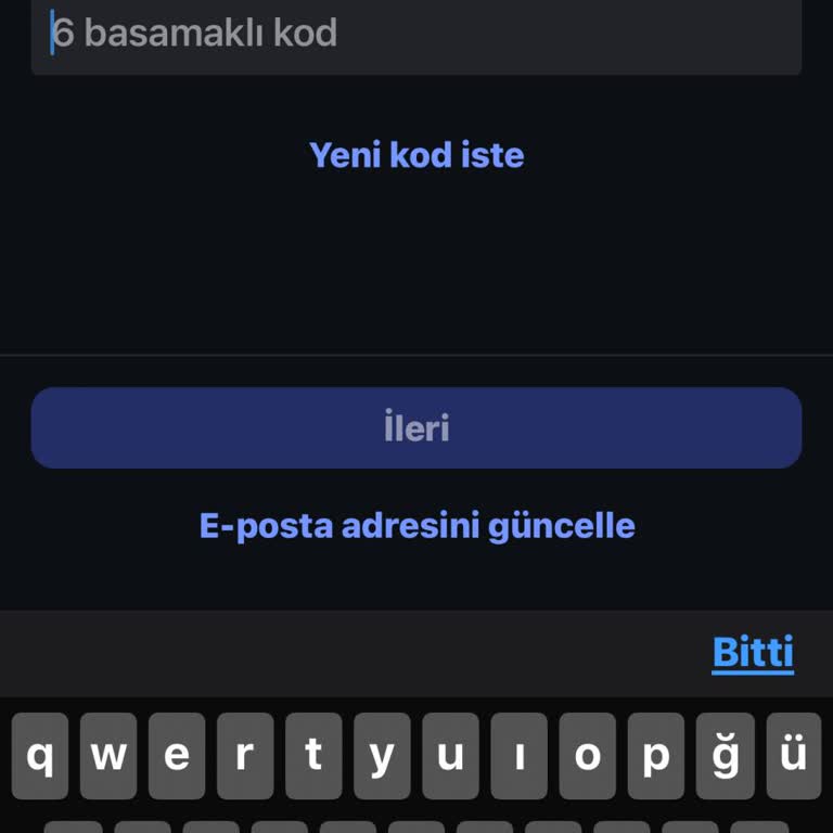 Instagram Hesabım Askıya Alındı: Kod Gelmiyor!
