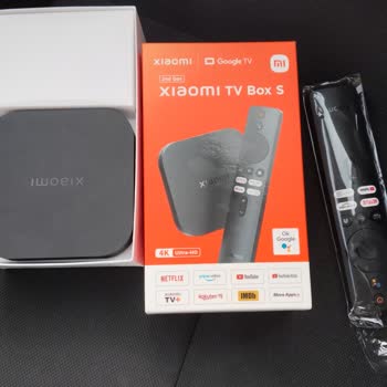 Trendyol'dan Aldığım Xiaomi TV Box Sorunu Ve Müşteri Hizmetleri İlgisizliği!